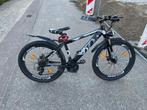 Mountainbike ZONiX 26 inc fiets, Fietsen en Brommers, Fietsen | Mountainbikes en ATB, Ophalen