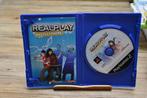 Realplay Puzzlesphere - Playstation 2, 1 speler, Ophalen of Verzenden, Gebruikt, Overige genres