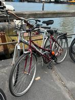 2 bikes, Ophalen of Verzenden