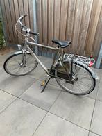 Batavus Staccato de Luxe - Fijne stadsfiets, Ophalen, Gebruikt, Versnellingen, Batavus