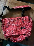 Eastpak schoudertas, Sieraden, Tassen en Uiterlijk, Tassen | Schooltassen, Ophalen, 30 tot 40 cm, Minder dan 30 cm, Zo goed als nieuw