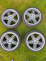 Porsche velgen 19inch, 235 mm, Zomerbanden, Ophalen, 19 inch