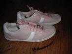 Sneakers -Roze- (38), Ophalen of Verzenden, Roze, Zo goed als nieuw, Sneakers of Gympen