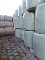 Strooiselbalen, Ophalen, Nieuw