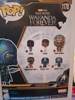 Funko POP!- wakanda forever- Aneka (1178), Funko, Nieuw, Ophalen of Verzenden, Nvt