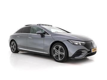 Mercedes-Benz EQE 350+ Launch-Edition AMG-Line 91 kWh [ 3-Fa beschikbaar voor biedingen