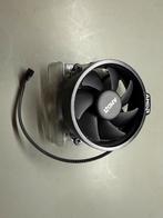 AMD Ryzen Wraith koeler, Computers en Software, Computerkoelers, Ophalen of Verzenden, Nieuw, Luchtkoeling