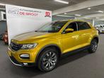 Volkswagen T-Roc 1.5 TSI Style Business / NL-auto, Cruise co, Voorwielaandrijving, Stof, Euro 6, 150 pk