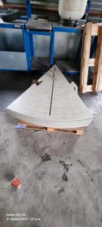 Grote Gradenboog / Hoekmeter diameter 320cm, Ophalen