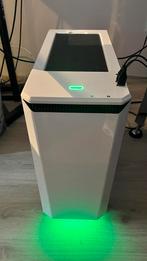 Krachtige Gaming PC met schone geinstalleerde W11 en office, Ophalen, Gebruikt, Gaming, SSD