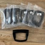 Rand achterlicht Vespa lx/S glans zwart NIEUW, Fietsen en Brommers, Brommeronderdelen | Scooters, Info@jynkx.com, Nieuw, Ophalen of Verzenden