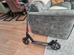 Dirt step / Dirt rider / Dirt scooter EVO, Ophalen, Zo goed als nieuw, Gewone step, EVO Step