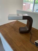 Vintage tafellamp C-lamp Pfäffle - 1970's, Ophalen, Gebruikt, Kunststof, Minder dan 50 cm