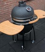 Kamado 21 inch bbq, Tuin en Terras, Houtskoolbarbecues, Ophalen