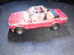 Matchbox BMW 323i Cabriolet 1983, Ophalen of Verzenden, Overige merken
