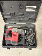 Hakhamer, Doe-het-zelf en Verbouw, Ophalen of Verzenden, Zo goed als nieuw, Boor- en/of Breekhamer