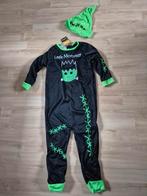 Monster kostuum Halloween 2 tot 4 jaar, Ophalen of Verzenden, Nieuw, 104 of kleiner, Jongen of Meisje