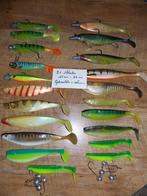 Grote shads, Ophalen of Verzenden, Gebruikt, Complete set