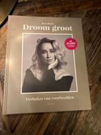 Droom Groot - Eva Jinek (als nieuw), Ophalen of Verzenden, Zo goed als nieuw, Overige