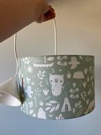 Hanglamp Little Dutch Adventure Mint, Ophalen, Zo goed als nieuw, Groen, Rond