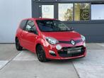 Renault Twingo 1.2 16V Dynamique Clima Cruise Bluetooth NAP, Voorwielaandrijving, Gebruikt, Zwart, 4 cilinders