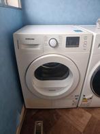 Samsung warmtepomp droger A ++, Witgoed en Apparatuur, Wasdrogers, Ophalen, 6 tot 8 kg, Gebruikt, Overige typen