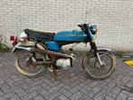 Yamaha fs1 street 5 bak, Gebruikt, Maximaal 45 km/u, KS50, 5 versnellingen