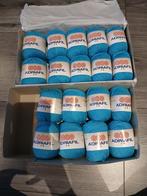 Adriafil Vegalux garen 94% katoen; 6% polyester, Hobby en Vrije tijd, Breien en Haken, Ophalen of Verzenden, Nieuw, Breien of Haken