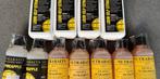 Oldskool Flavours solar nutrabaits nash catchum hutchinson, Watersport en Boten, Hengelsport | Karpervissen, Ophalen of Verzenden