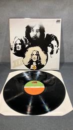 Led Zeppelin  III, Ophalen of Verzenden, Gebruikt, 12 inch, Poprock