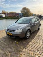 Volkswagen Golf 1.6 75KW 2007 Grijs, Voorwielaandrijving, 4 cilinders, 620 kg, 1148 kg