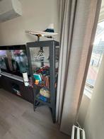 Ikea Fabrikor Kast - Vitrinekast, Huis en Inrichting, Ophalen, Met plank(en), Minder dan 50 cm, Zo goed als nieuw