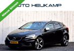 Volvo V40 1.5 T3 Polar+ Sport Automaat | Panoramadak | Harma, Parkeerassistent, 4 cilinders, 700 kg, Zwart