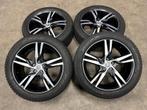 ❄️ 19 inch origin. R line velgen + winterbanden Volvo XC40