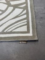 Brink en Campman FB vloerkleed, Japanese Fans Ivory 200x280, Huis en Inrichting, Stoffering | Tapijten en Kleden, Crème, A, DT Handelsonderneming