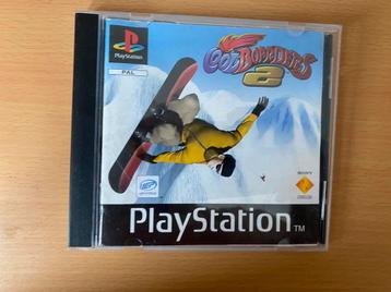 Cool boarders 2 beschikbaar voor biedingen