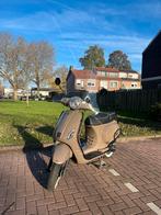 Bromfiets / Scooter Momo Morino, Zo goed als nieuw, Benzine, Ophalen, Overige merken