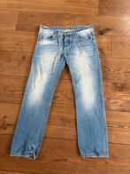 Petrol Spijkerbroek mt 36/32 - Perfecte Staat!, Kleding | Heren, Spijkerbroeken en Jeans, Ophalen of Verzenden, Zo goed als nieuw