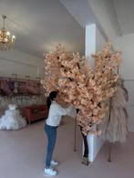 Bloesemboom - Prachtige Decoratie, Huis en Inrichting, Woonaccessoires | Kunstplanten en Kunstbloemen, Ophalen, Zo goed als nieuw