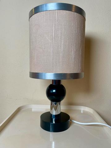 Mid century modern vintage tafellamp beschikbaar voor biedingen