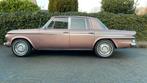 Studebaker Lark V8 1963, Overige kleuren, Sedan, Kunstmatig leder, 4248 cc