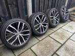 Originele Parabolica velgen Volkswagen Polo GTI., Ophalen, Gebruikt, Velg(en), 17 inch
