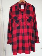 Blouse van Anti Blue M, Maat 38/40 (M), Anti Blue, Verzenden, Gedragen