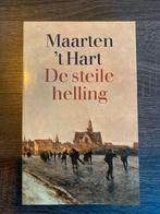 De steile helling - Maarten 't Hart, Boeken, Ophalen of Verzenden