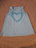 Blauwe top van esprit, maat 104-110, Kinderen en Baby's, Kinderkleding | Maat 104, Meisje, Ophalen of Verzenden, Zo goed als nieuw