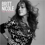 CD-sale BRITT NICOLE - The Remixes, Verzenden, Zo goed als nieuw, Gospel