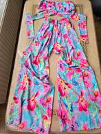 Set pantalon met top Millagro maat ONE, Millagro, Maat 42/44 (L), Nieuw, Ophalen of Verzenden
