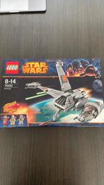 Lego star wars 75050 B wing nieuw in doos!, Verzenden, Nieuw, Complete set, Lego