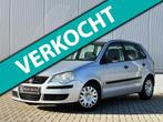 Volkswagen Polo 1.2-12V Trendline / Airco / Elek.Ramen / 5 D, Auto's, 540 kg, 1198 cc, Bedrijf, Handgeschakeld