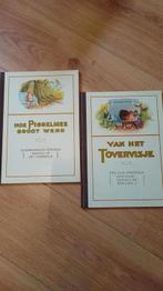 Boekjes Piggelmee, Ophalen of Verzenden, Zo goed als nieuw
